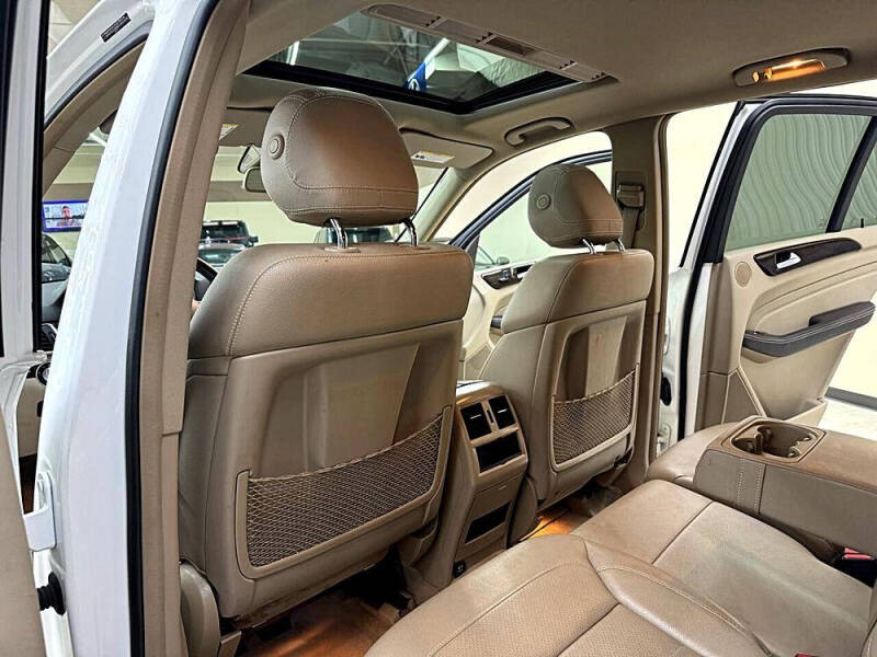 2014 Mercedes-Benz M-Class ML 350