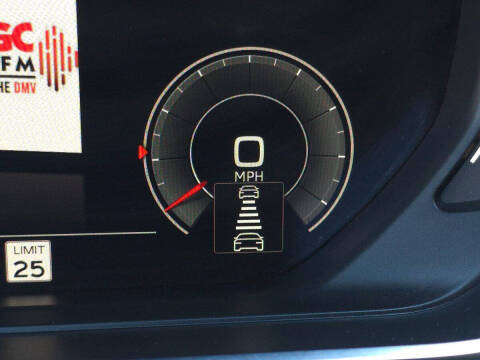 2019 Audi A8 L quattro 60 TFSI