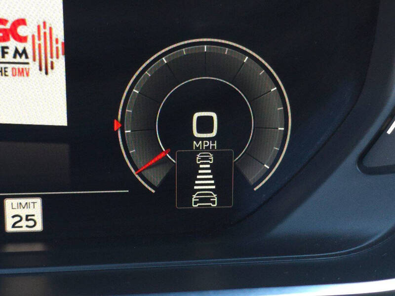 2019 Audi A8 L quattro 60 TFSI