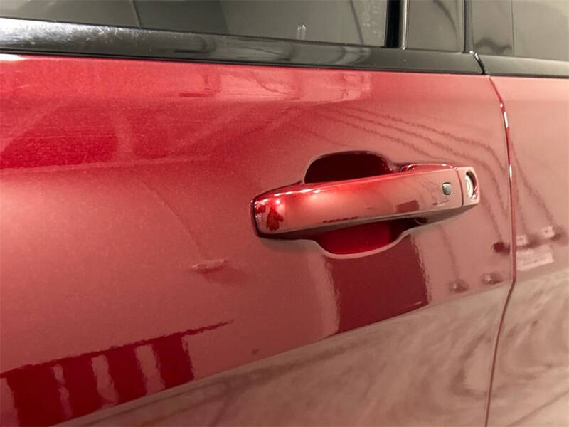 2019 Jeep Grand Cherokee Limited X