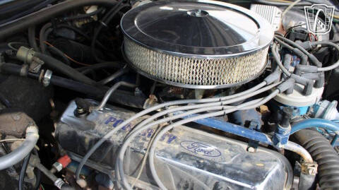 1978 Lincoln Continental