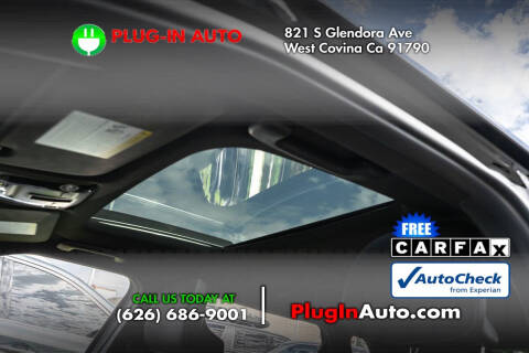 2023 Kia EV6 GT-Line