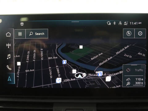 2023 Audi SQ5 Sportback 3.0T quattro Prestige