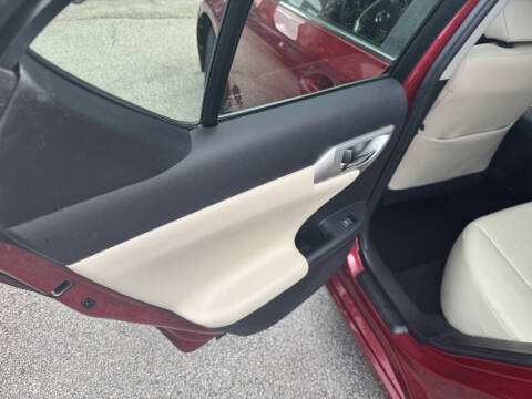 2011 Lexus CT 200h Premium