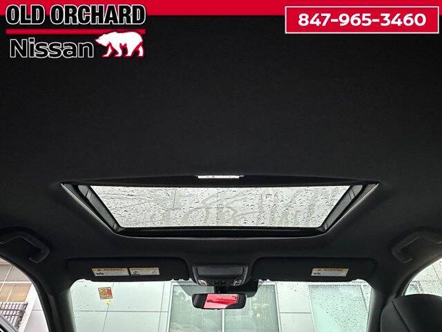 2022 Honda Ridgeline Black Edition