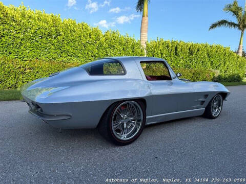 1964 Chevrolet Corvette