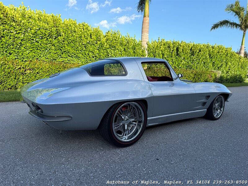 1964 Chevrolet Corvette