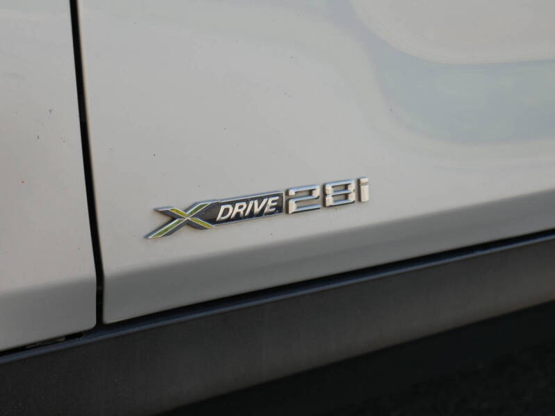 2013 BMW X1 xDrive28i