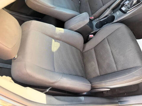 2017 Toyota Corolla iM