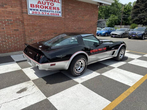 1978 Chevrolet Corvette