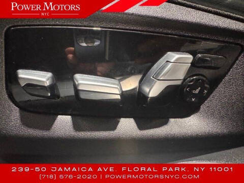 2020 BMW 7 Series 740i