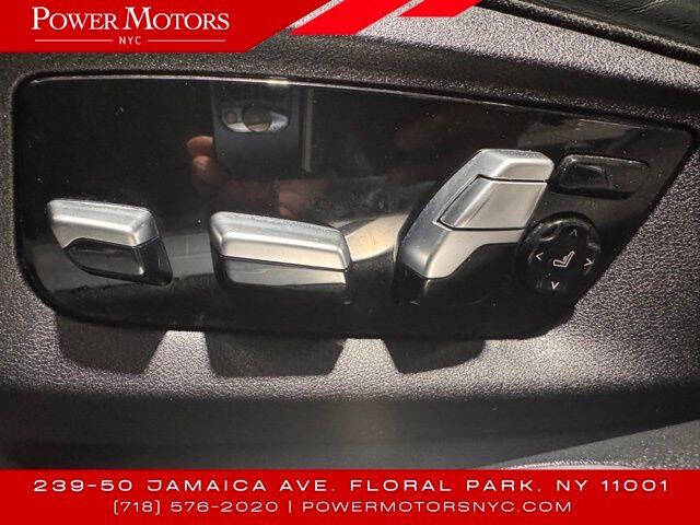 2020 BMW 7 Series 740i