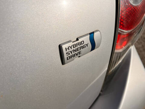 2012 Toyota Prius c Two