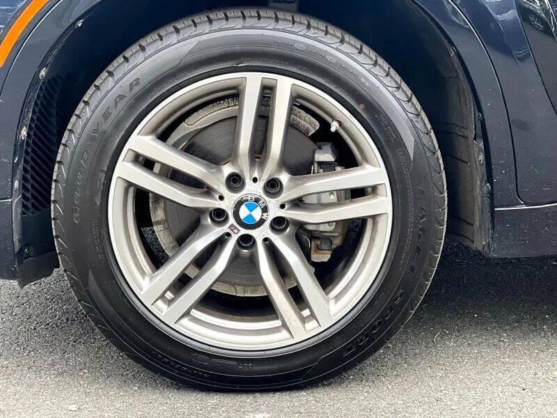 2018 BMW X6 xDrive35i