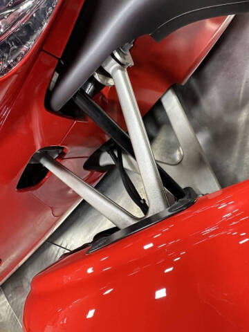 1999 Plymouth Prowler