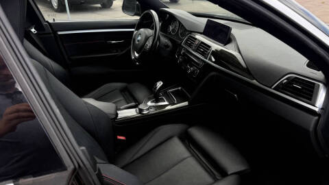 2019 BMW 4 Series 430i Gran Coupe