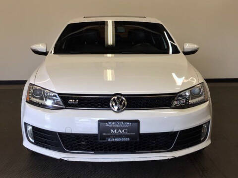 2013 Volkswagen Jetta