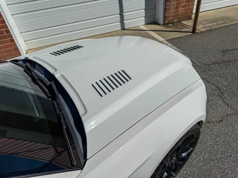 2013 Ford Shelby GT500