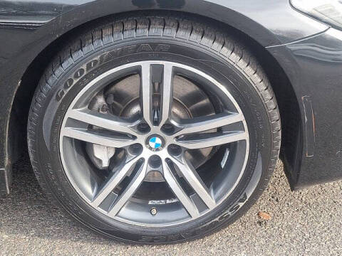 2021 BMW 5 Series 530i xDrive