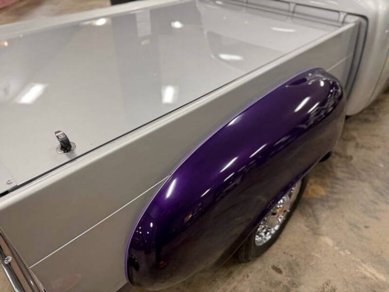 1954 Studebaker 3-R PIckup