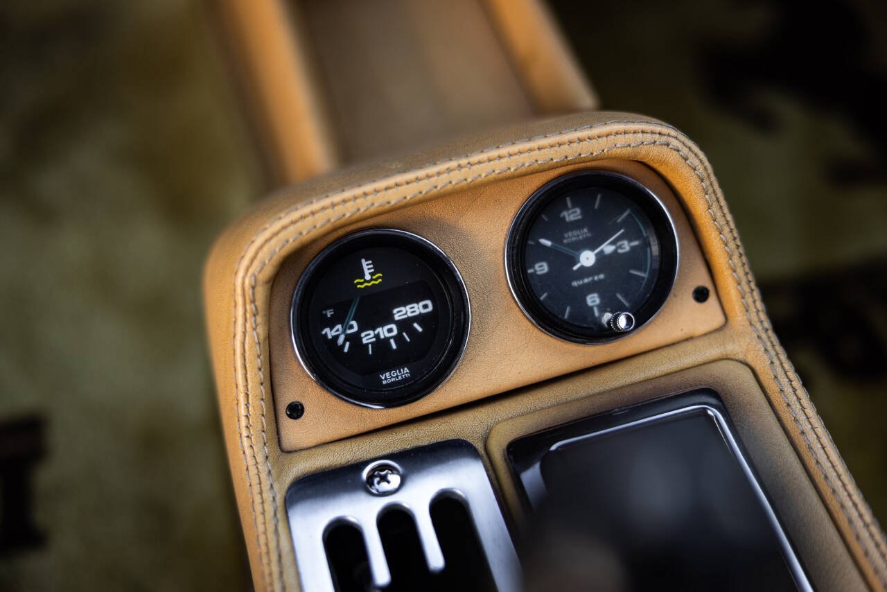 1983 Ferrari 308 38