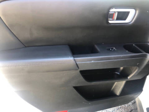 2015 Honda Pilot Touring