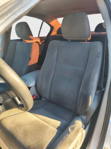 2010 Honda Accord EX