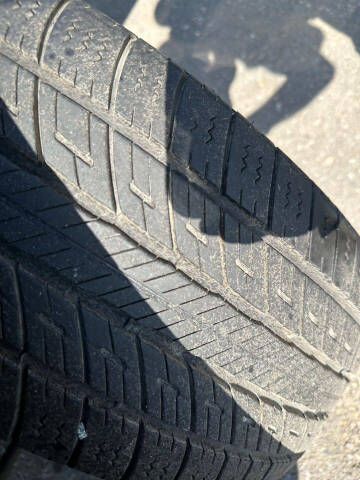 2009 Subaru Forester 2.5 XT Limited