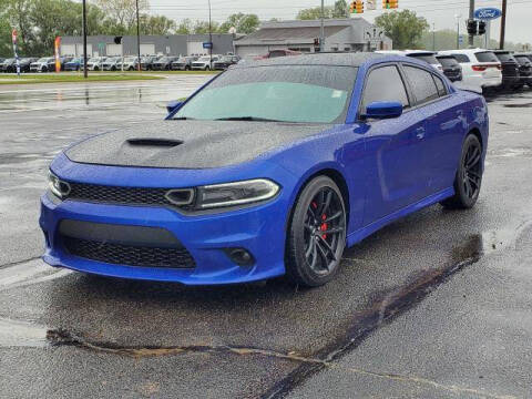 2021 Dodge Charger