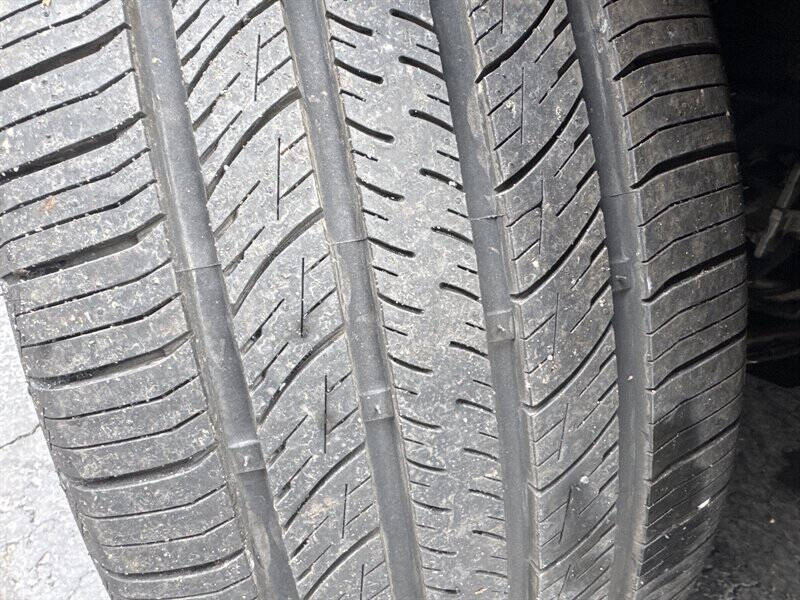 2014 Cadillac CTS 3.6L Performance Collection