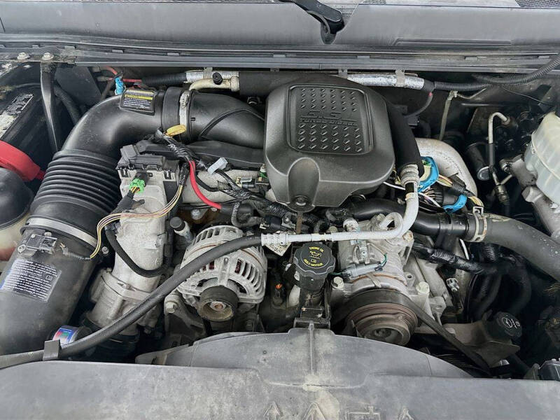 2009 GMC Sierra 2500HD