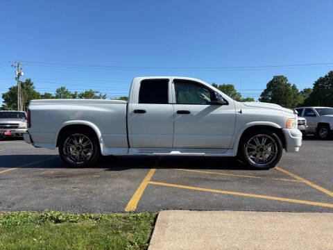 2005 Dodge Ram 1500
