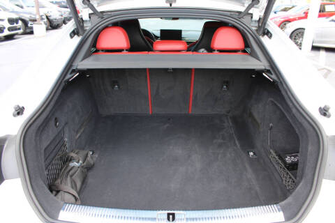 2021 Audi S5 Sportback 3.0T quattro Prestige