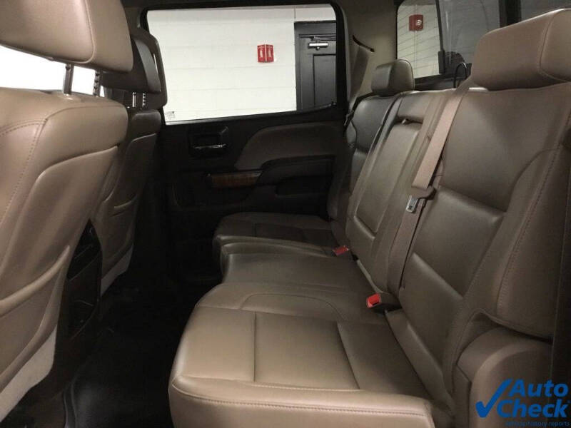 2015 GMC Sierra 2500HD