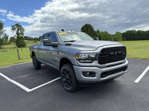 2024 RAM 2500 for sale at Bayird Car Match in Jonesboro AR