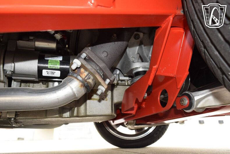 1956 Chevrolet Corvette