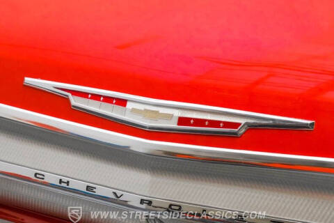 1962 Chevrolet Impala