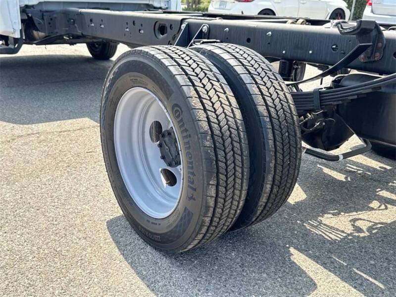 2024 Ford F-450 Super Duty