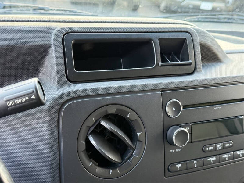 2014 Ford E-Series E-350 SD