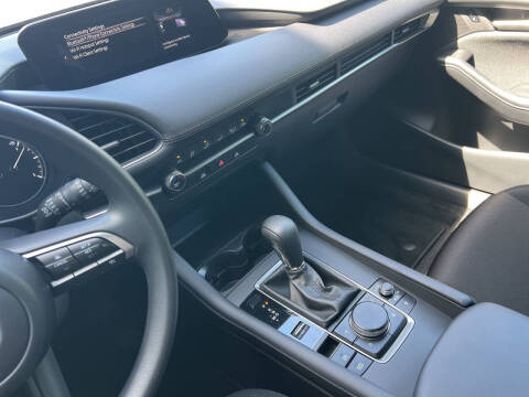 2026 Mazda Mazda3 Hatchback 2.5 S