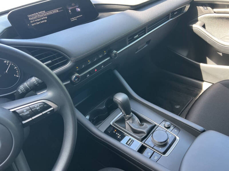 2026 Mazda Mazda3 Hatchback 2.5 S