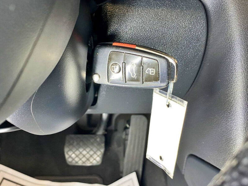 2013 Audi A3 2.0 TDI Premium Plus
