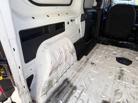 2020 RAM ProMaster City