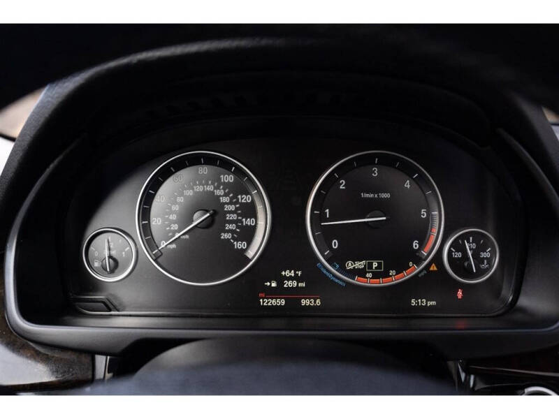 2016 BMW X5 xDrive35d