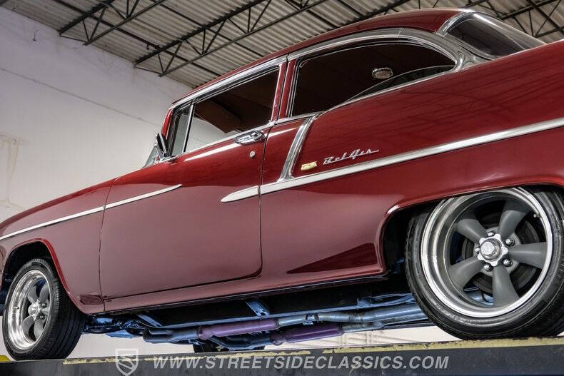 1955 Chevrolet 210
