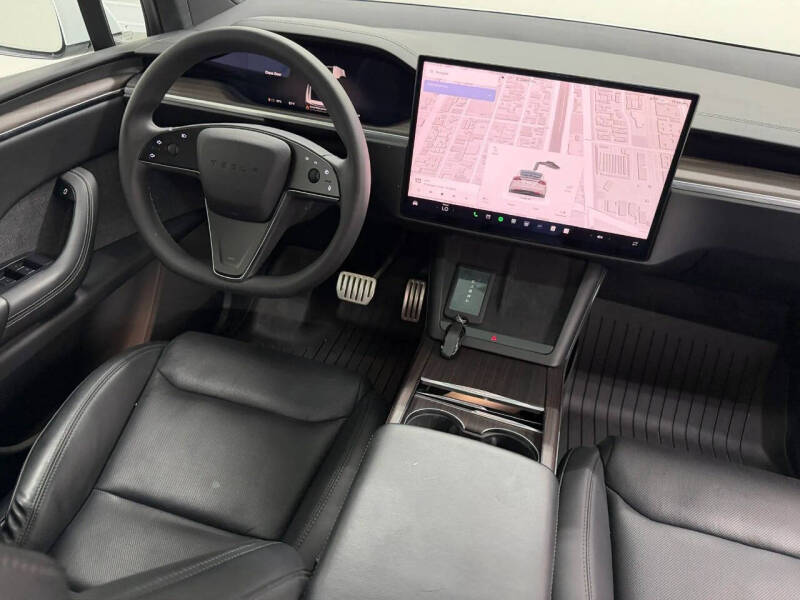 2024 Tesla Model X