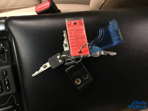 1995 Chevrolet Corvette