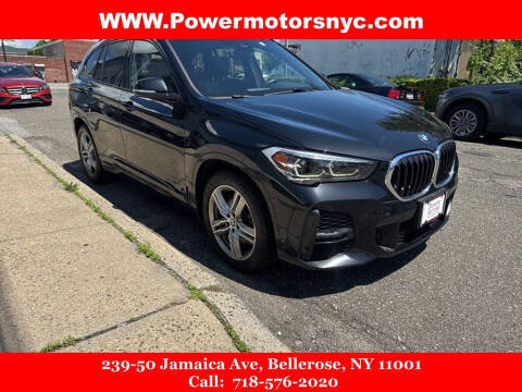 2020 BMW X1 xDrive28i