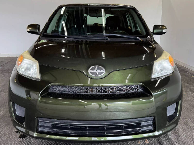 2011 Scion xD