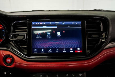 2022 Dodge Durango SRT 392